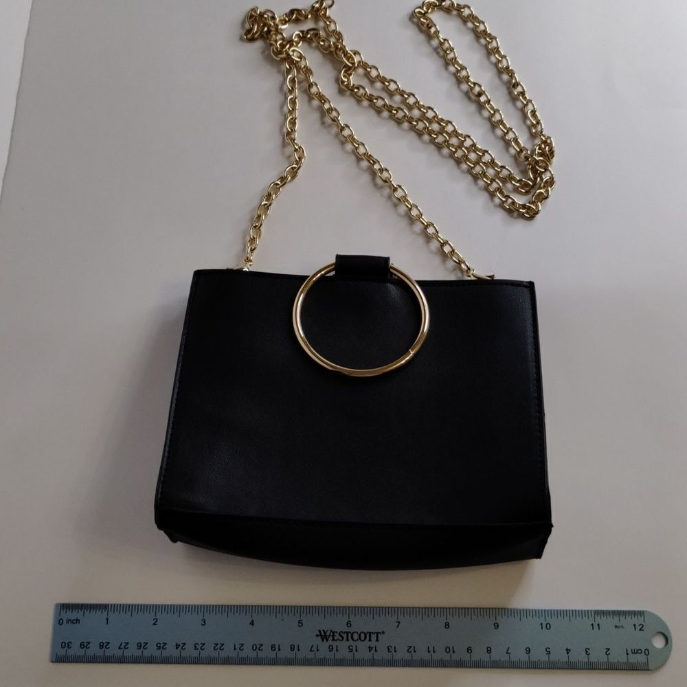 Mini Crossbody - Picture 1 of 4